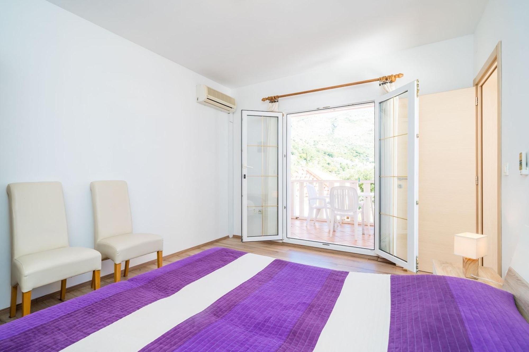 Apartments Marnic- Blue Chill Mlini Cameră foto